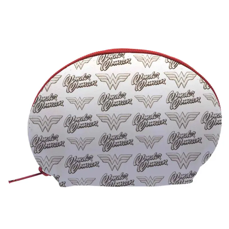 DC Comics Wonder Woman purse product photo