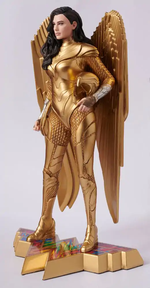 DC Comics Statue Wonder Woman 26 cm termékfotó