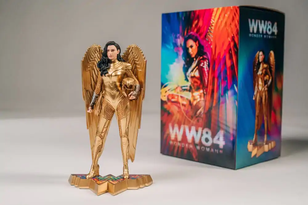 DC Comics Statue Wonder Woman 26 cm termékfotó