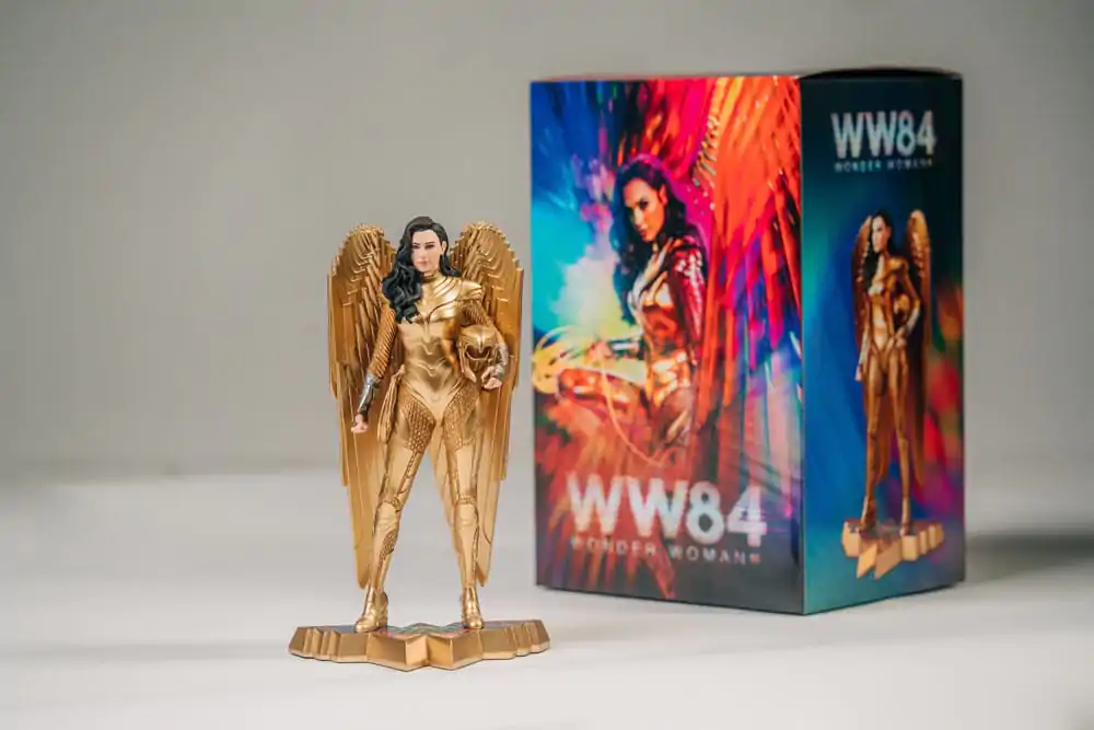 DC Comics Statue Wonder Woman 26 cm termékfotó