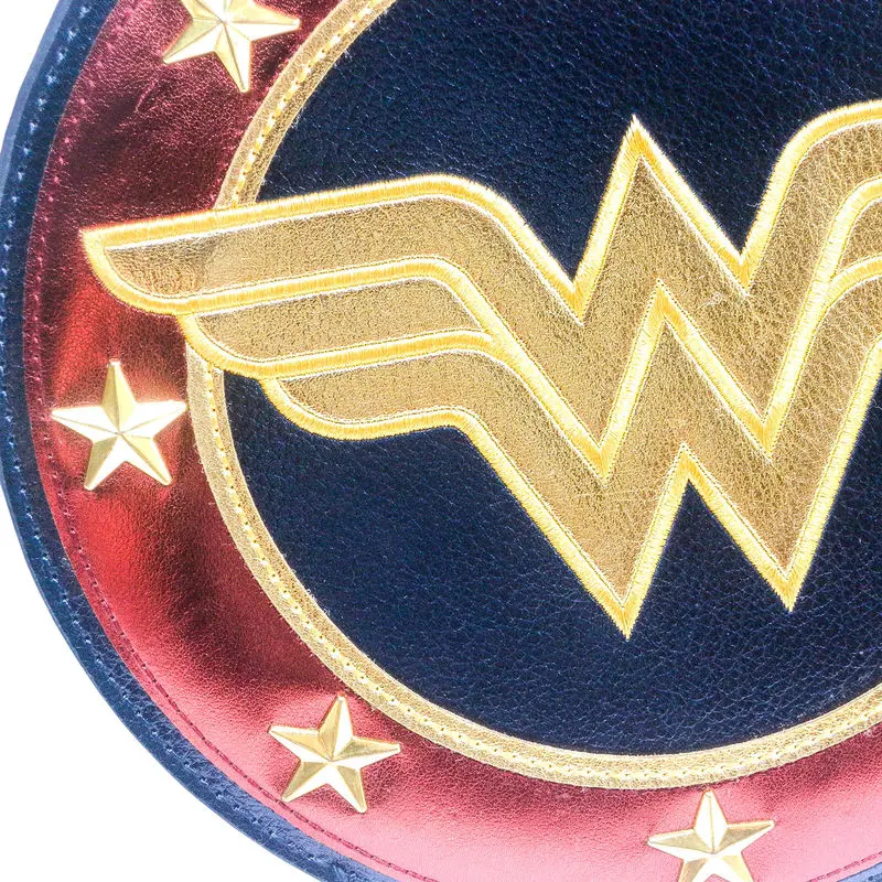 DC Comics Wonder Woman bag product photo