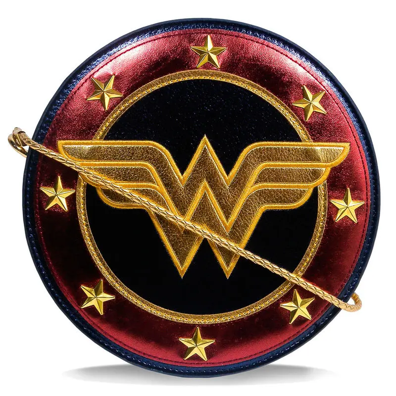 DC Comics Wonder Woman bag product photo