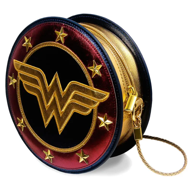 DC Comics Wonder Woman bag product photo