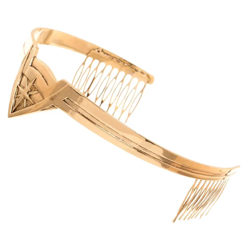 DC Comics Wonder Woman tiara product photo