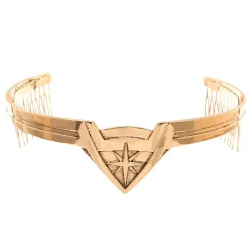 DC Comics Wonder Woman tiara product photo