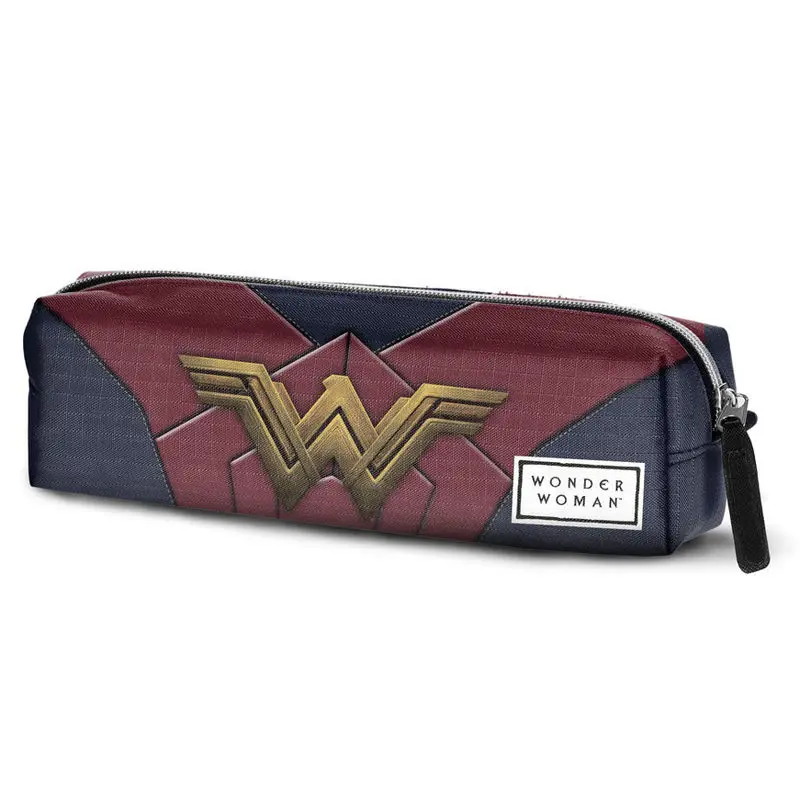 DC Comics Wonder Woman pencil case product photo