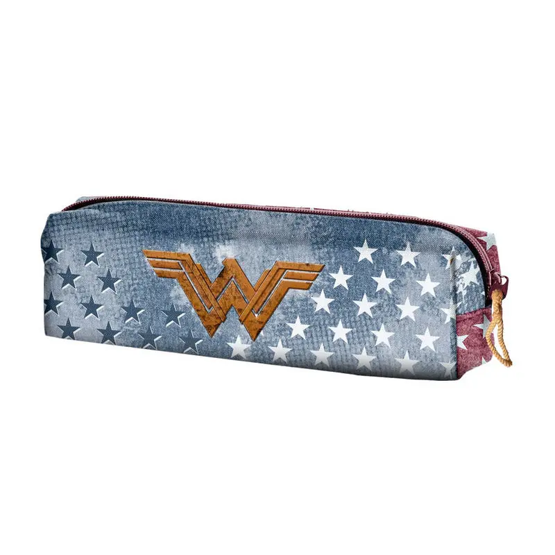 DC Comics Wonder Woman pencil case product photo