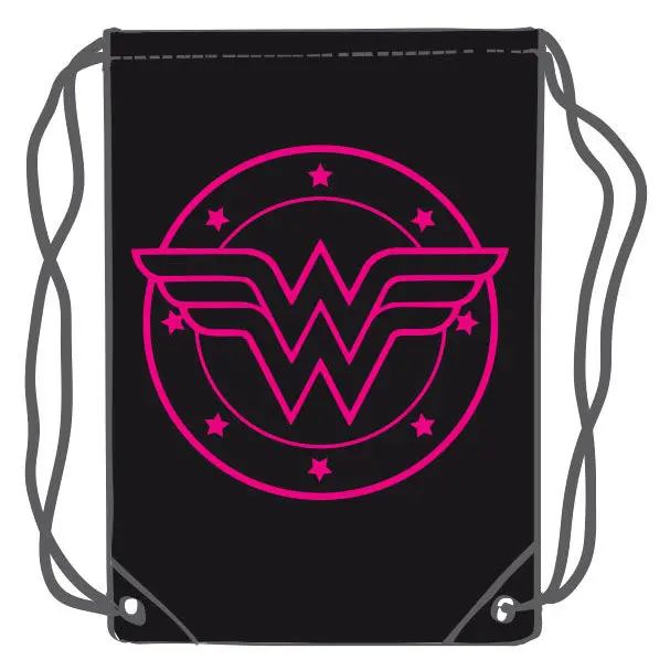 DC Comics Wonder Woman gym bag 45cm product photo