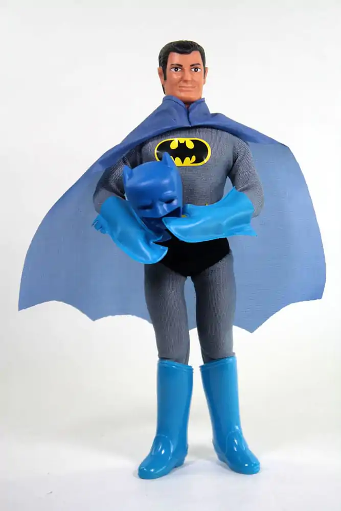 DC Comics: World's Greatest Super-Heroes Action Figure Batman 50th Anniversary 20 cm product photo