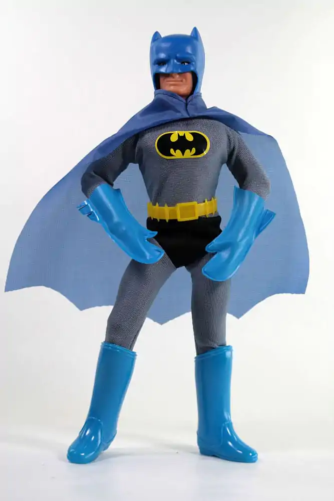 DC Comics: World's Greatest Super-Heroes Action Figure Batman 50th Anniversary 20 cm product photo