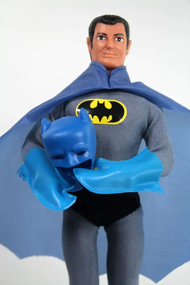 DC Comics: World's Greatest Super-Heroes Action Figure Batman 50th Anniversary 20 cm product photo