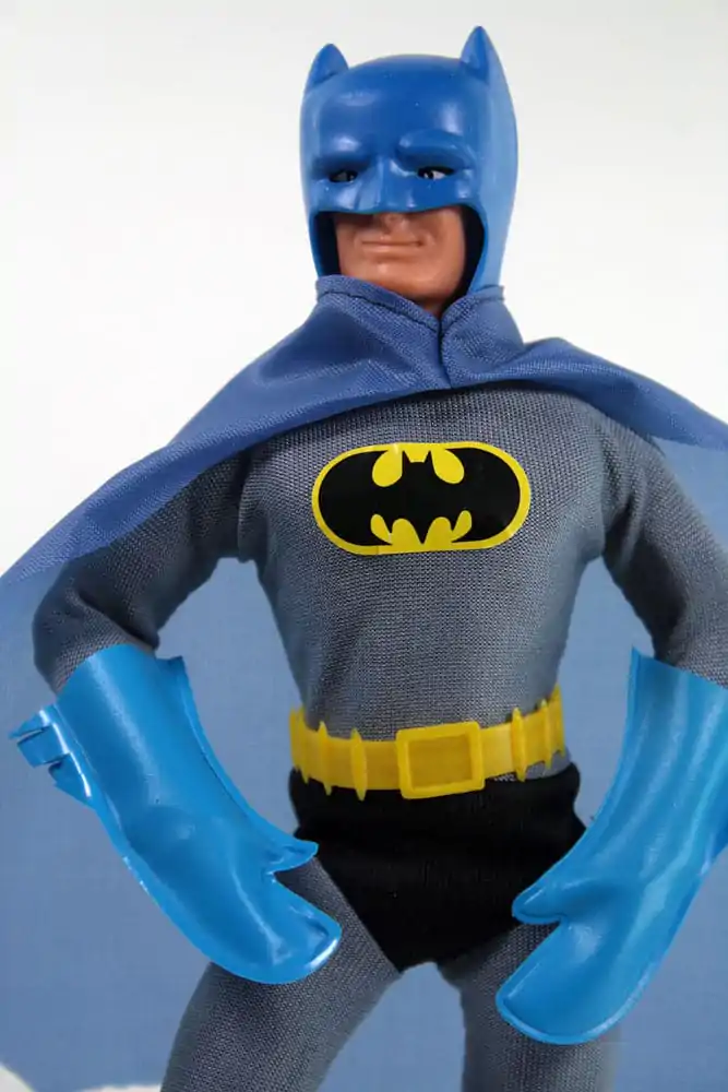 DC Comics: World's Greatest Super-Heroes Action Figure Batman 50th Anniversary 20 cm product photo