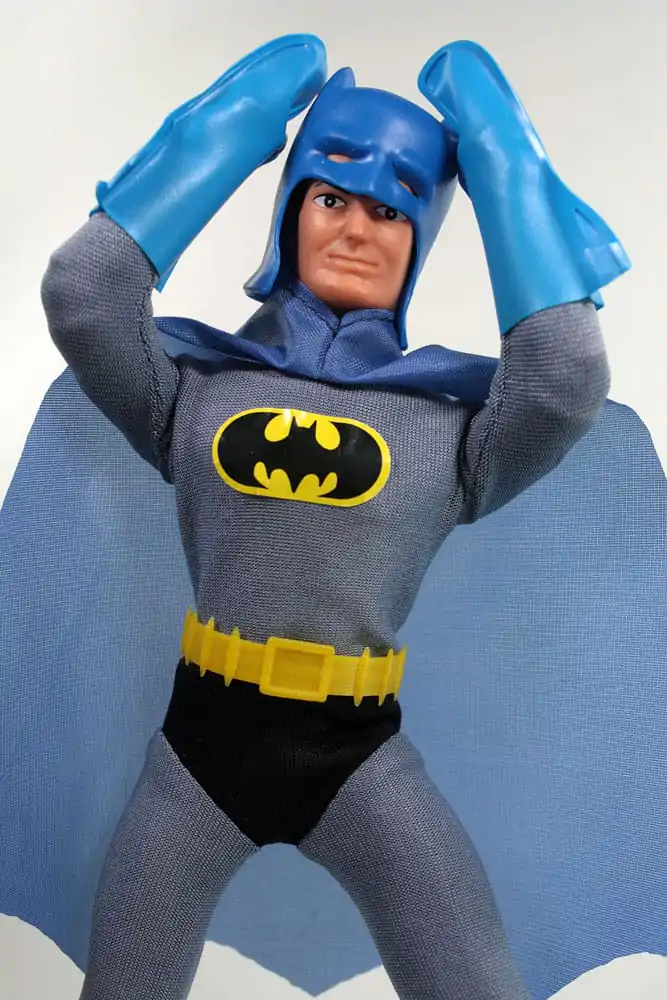 DC Comics: World's Greatest Super-Heroes Action Figure Batman 50th Anniversary 20 cm product photo