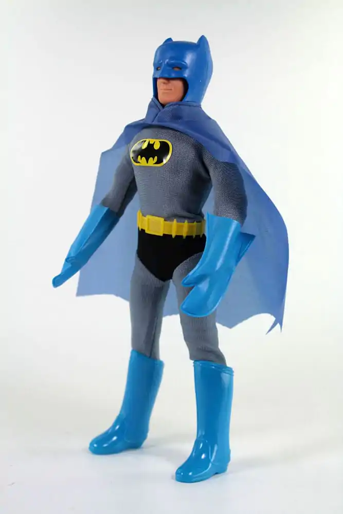 DC Comics: World's Greatest Super-Heroes Action Figure Batman 50th Anniversary 20 cm product photo