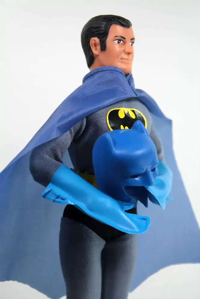 DC Comics: World's Greatest Super-Heroes Action Figure Batman 50th Anniversary 20 cm product photo