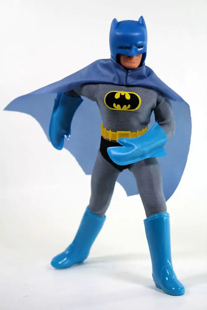 DC Comics: World's Greatest Super-Heroes Action Figure Batman 50th Anniversary 20 cm product photo