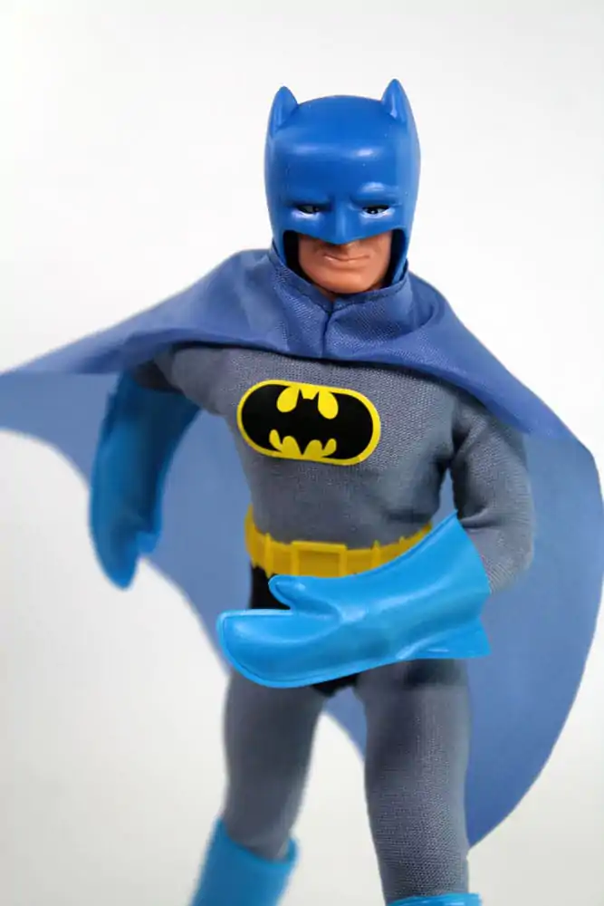 DC Comics: World's Greatest Super-Heroes Action Figure Batman 50th Anniversary 20 cm product photo