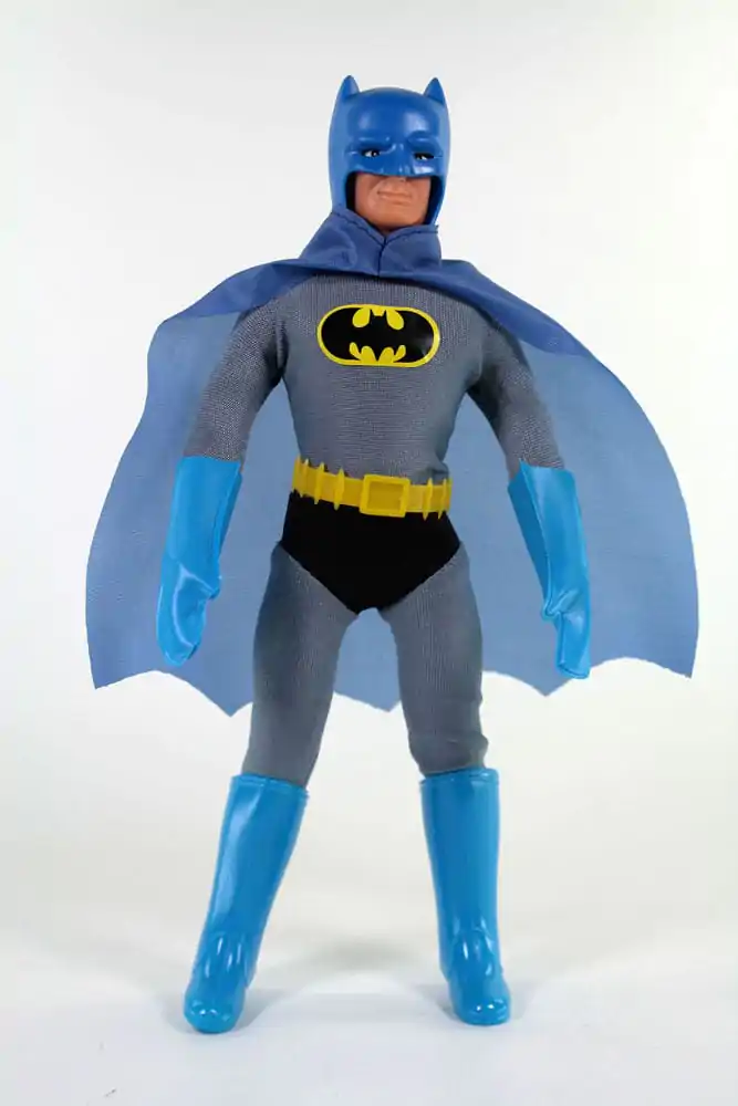 DC Comics: World's Greatest Super-Heroes Action Figure Batman 50th Anniversary 20 cm product photo