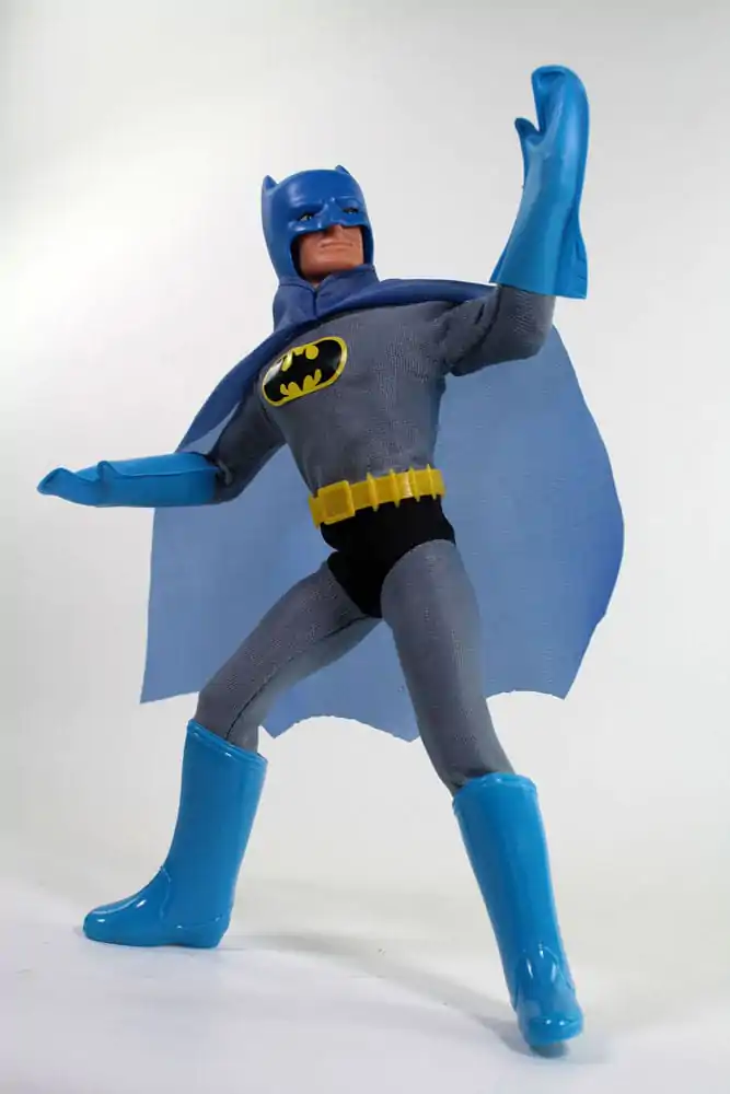 DC Comics: World's Greatest Super-Heroes Action Figure Batman 50th Anniversary 20 cm product photo