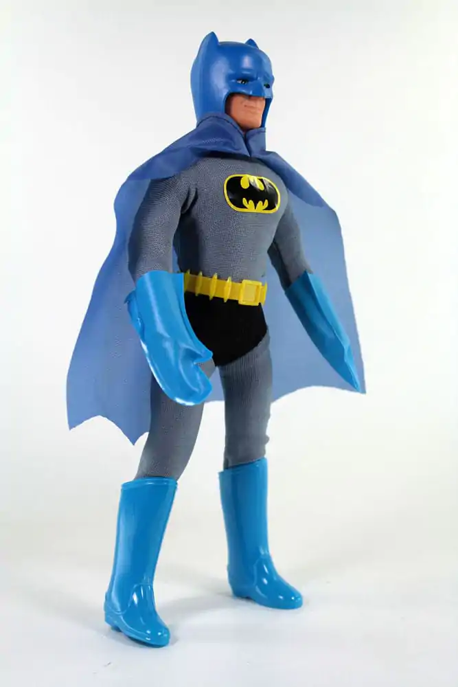 DC Comics: World's Greatest Super-Heroes Action Figure Batman 50th Anniversary 20 cm product photo