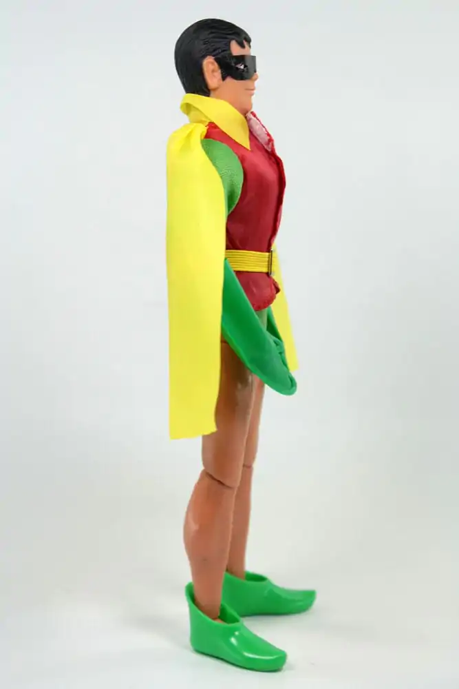 DC Comics: World's Greatest Super-Heroes Action Figure Robin 50th Anniversary 20 cm termékfotó