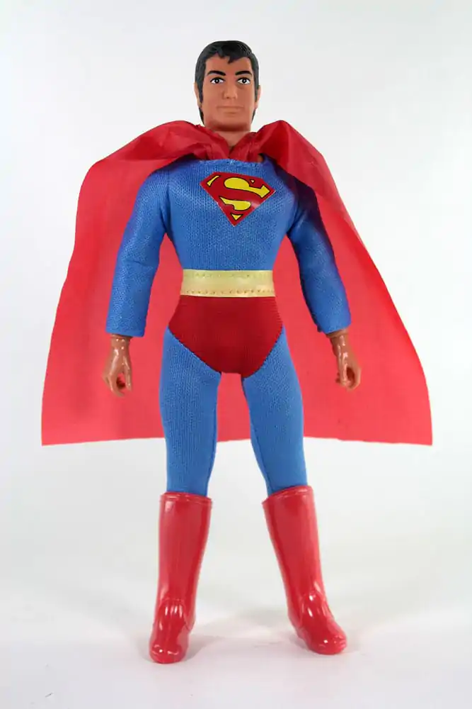 DC Comics: World's Greatest Super-Heroes Action Figure Superman 50th Anniversary 20 cm product photo