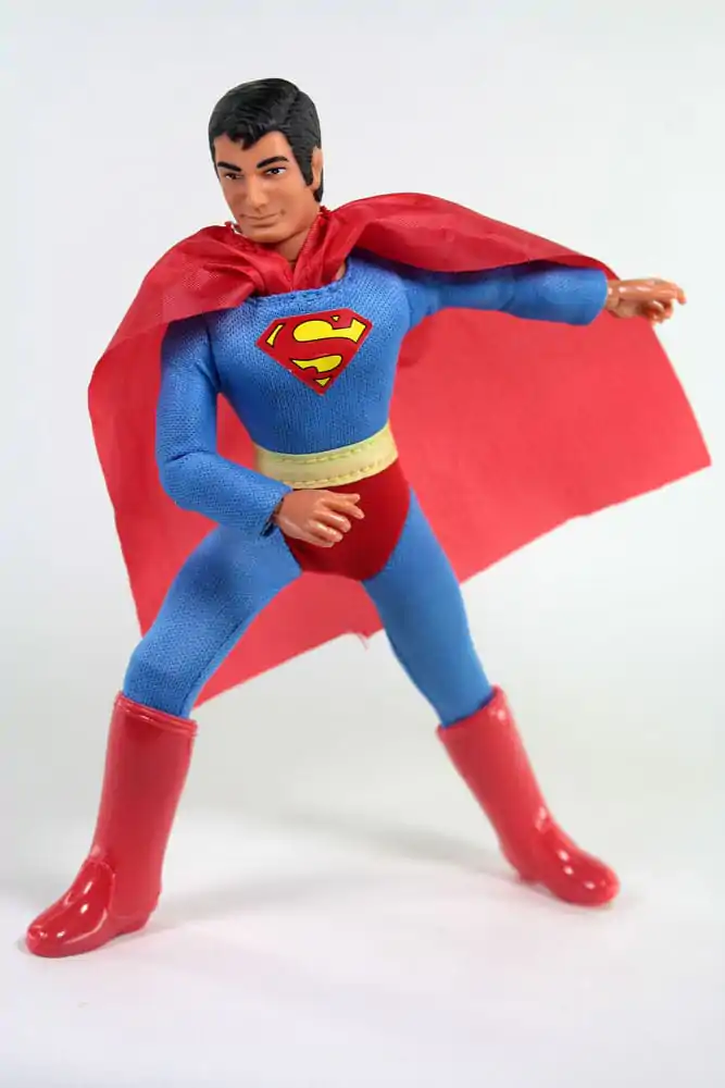 DC Comics: World's Greatest Super-Heroes Action Figure Superman 50th Anniversary 20 cm product photo