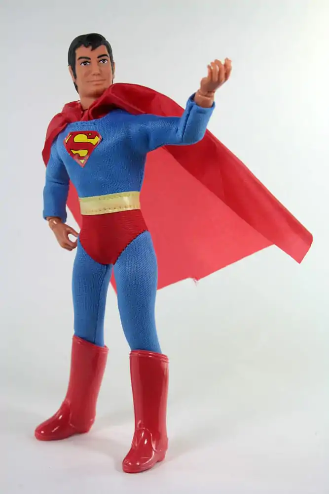 DC Comics: World's Greatest Super-Heroes Action Figure Superman 50th Anniversary 20 cm product photo