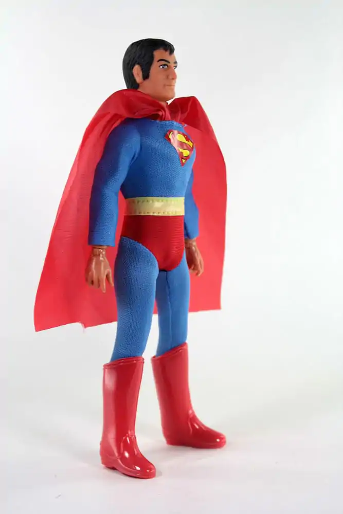 DC Comics: World's Greatest Super-Heroes Action Figure Superman 50th Anniversary 20 cm product photo