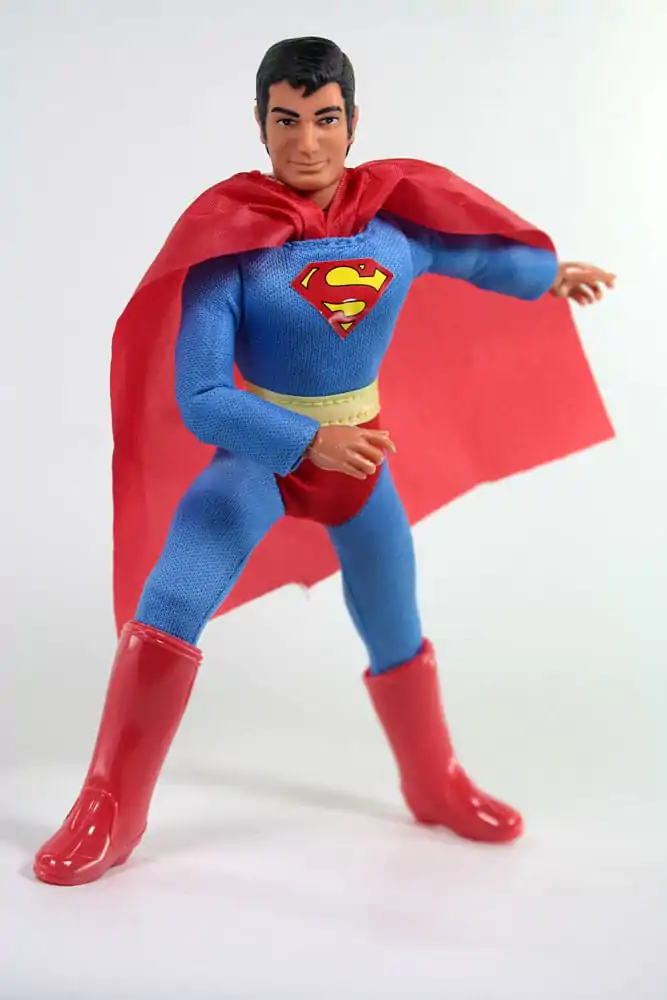 DC Comics: World's Greatest Super-Heroes Action Figure Superman 50th Anniversary 20 cm product photo