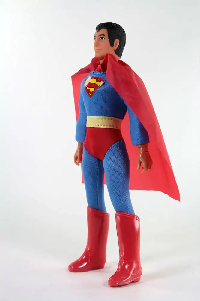 DC Comics: World's Greatest Super-Heroes Action Figure Superman 50th Anniversary 20 cm product photo