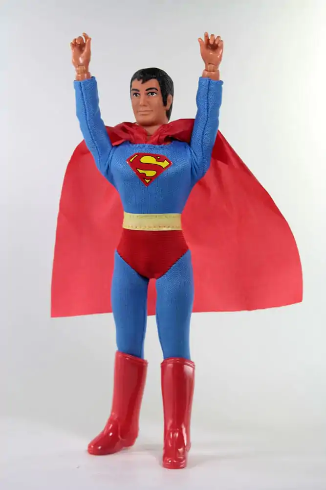 DC Comics: World's Greatest Super-Heroes Action Figure Superman 50th Anniversary 20 cm product photo