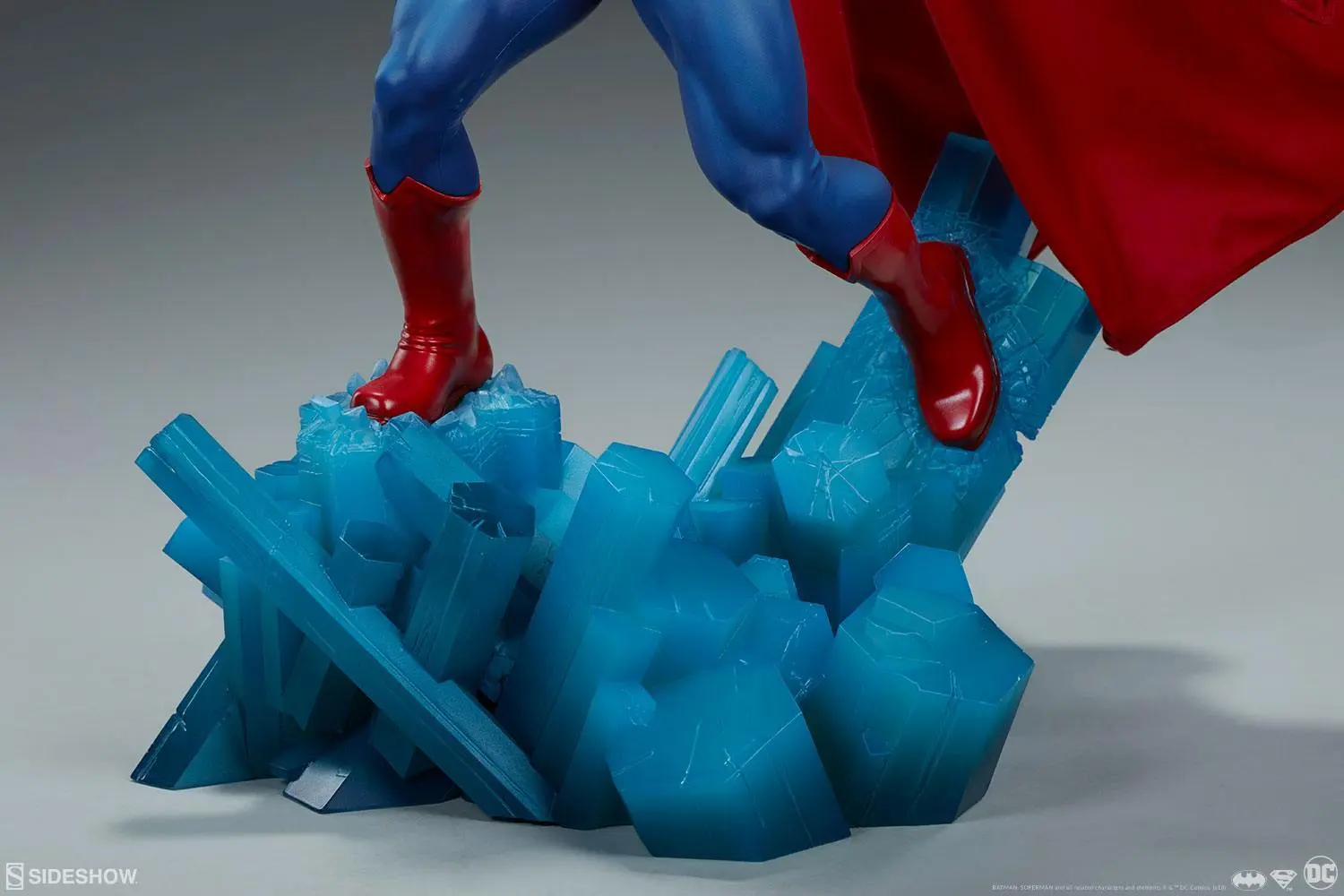 DC Comics Statue Batman vs. Superman 60 cm product photo