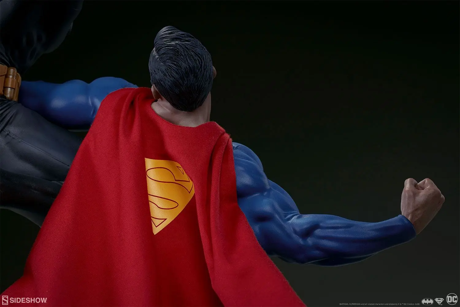 DC Comics Statue Batman vs. Superman 60 cm product photo