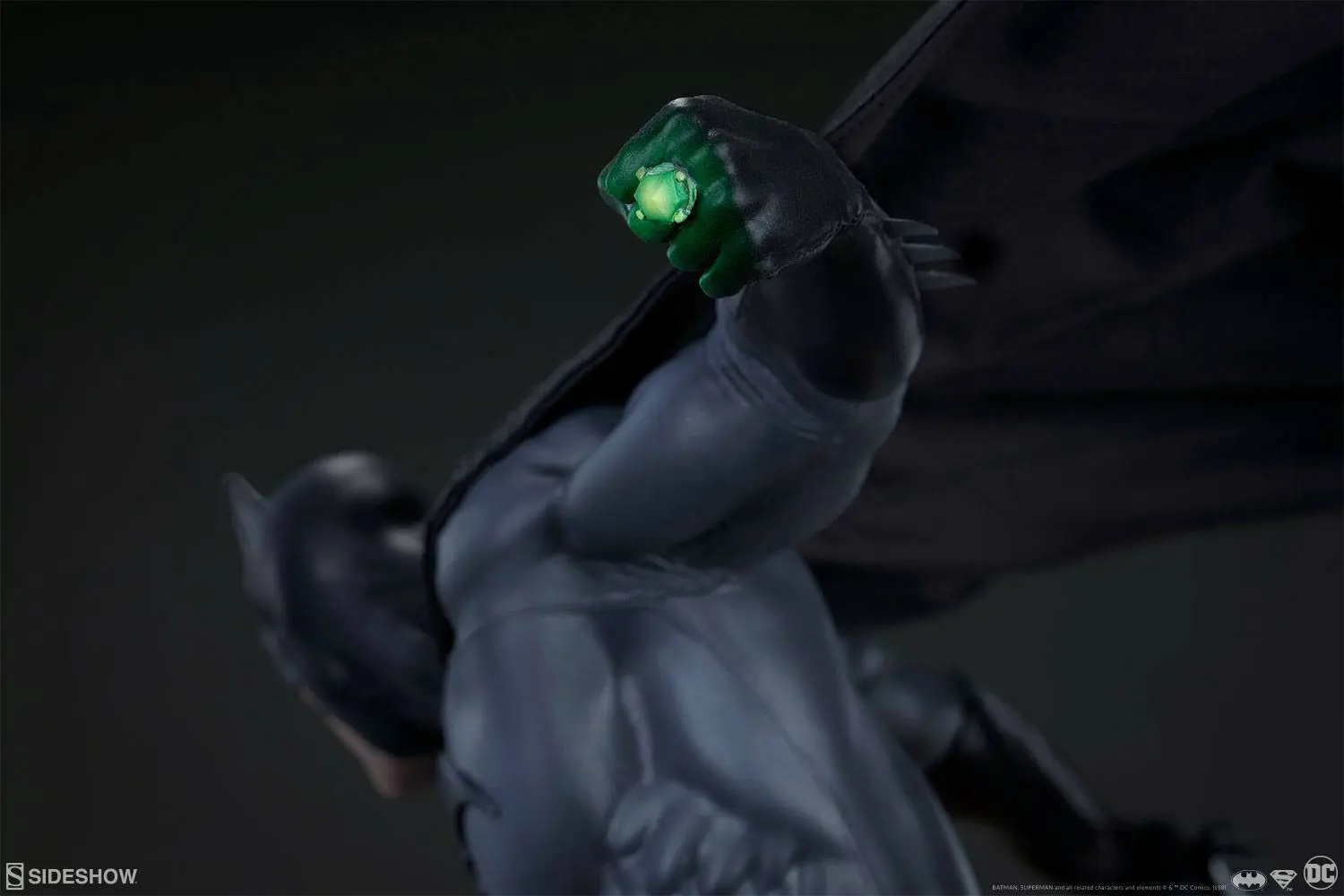 DC Comics Statue Batman vs. Superman 60 cm product photo