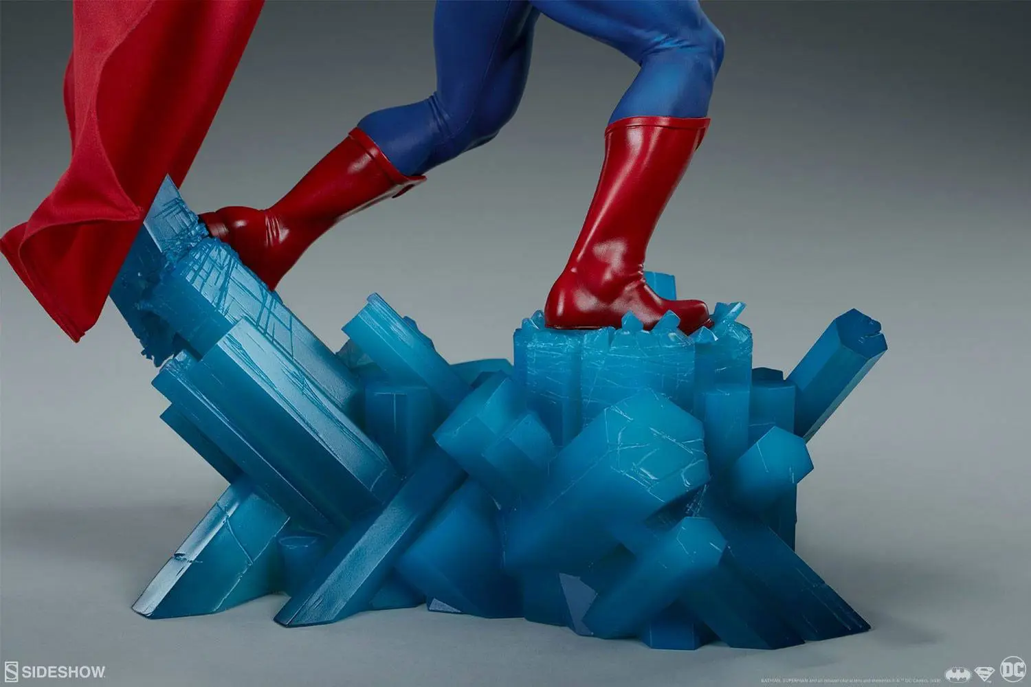 DC Comics Statue Batman vs. Superman 60 cm product photo