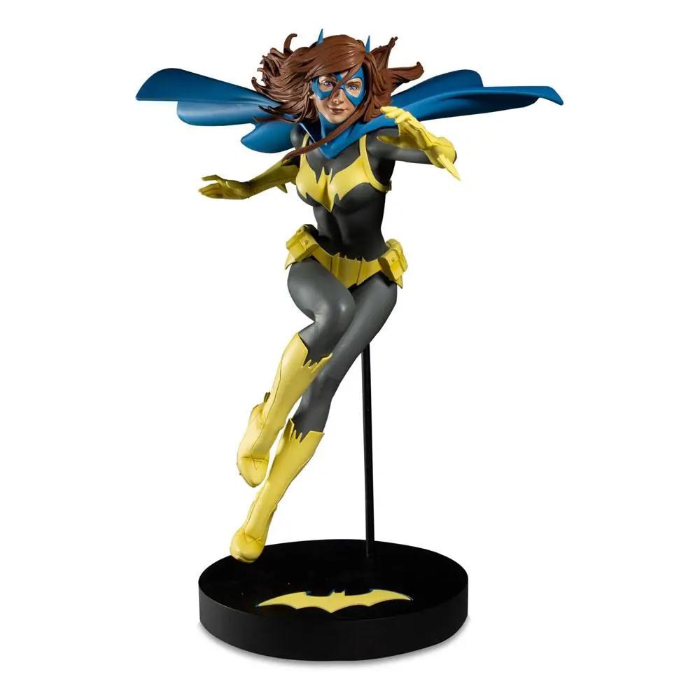 DC Designer Series Statue 1/6 Batgirl by Josh Middleton 30 cm product photo