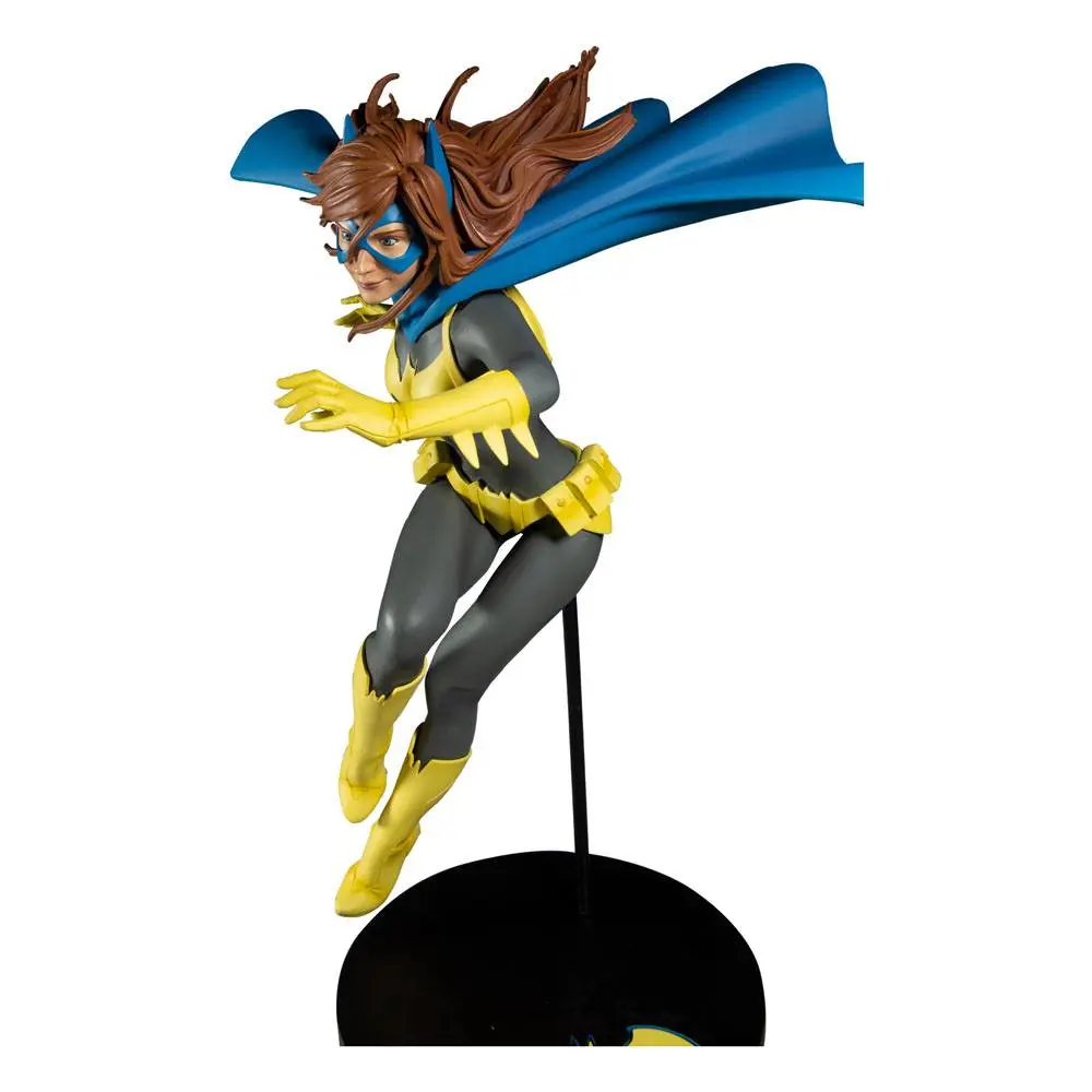 DC Designer Series Statue 1/6 Batgirl by Josh Middleton 30 cm product photo