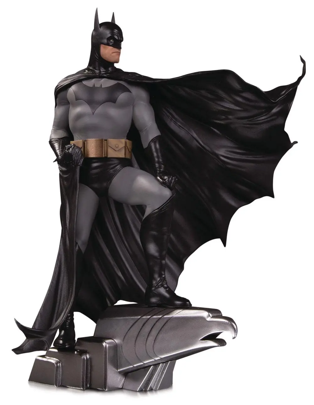 DC Designer Series Statue 1/6 Batman by Alex Ross Deluxe 35 cm product photo