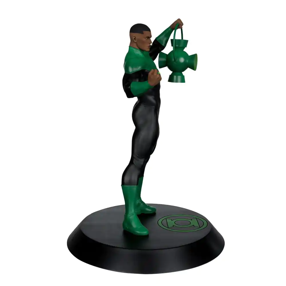 DC Direct Statue 1/6 DC Designer Series Green Lantern by Jamal Campbell 30 cm product photo