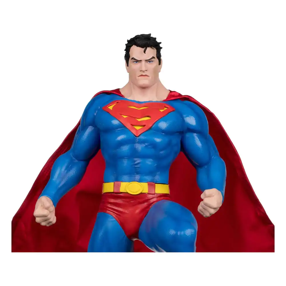 DC Direct PVC Statue 1/6 Superman by Jim Lee (McFarlane Digital) 25 cm termékfotó