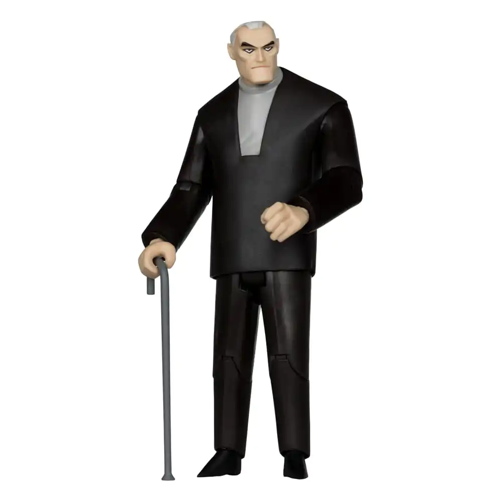 DC Direct Action Figure Bruce Wayne &amp; Ace (Batman Beyond) Gold Label 15 cm product photo