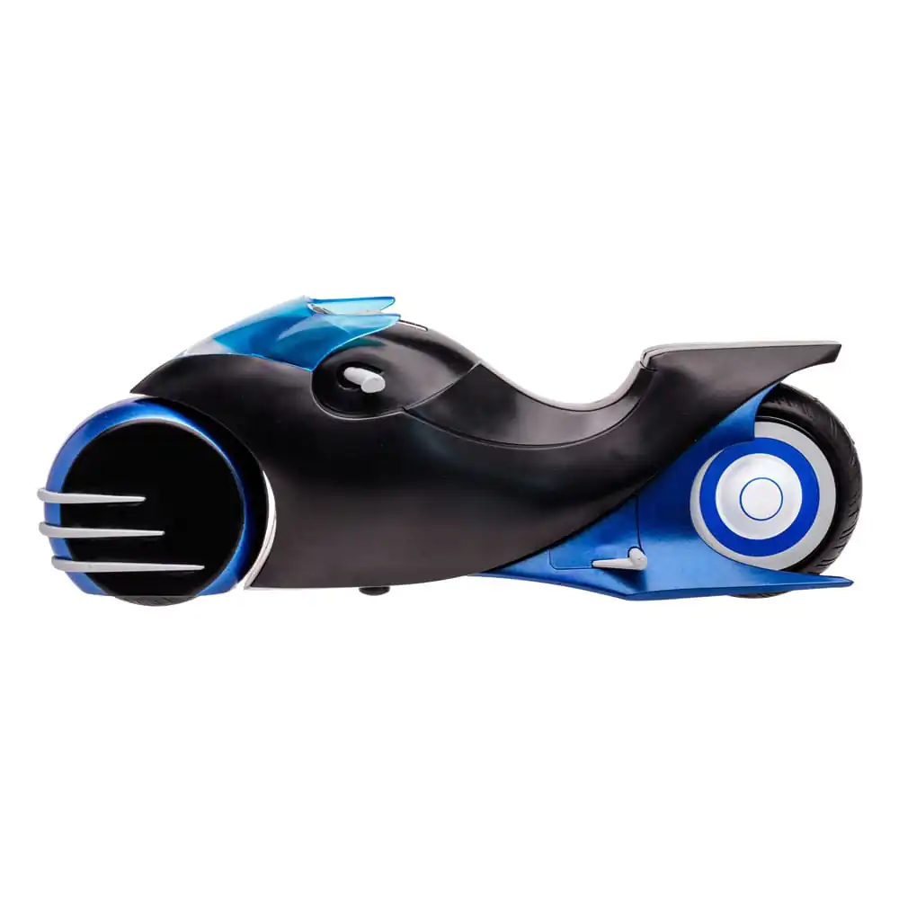 DC Direct BTAS Vehicles Batcycle product photo