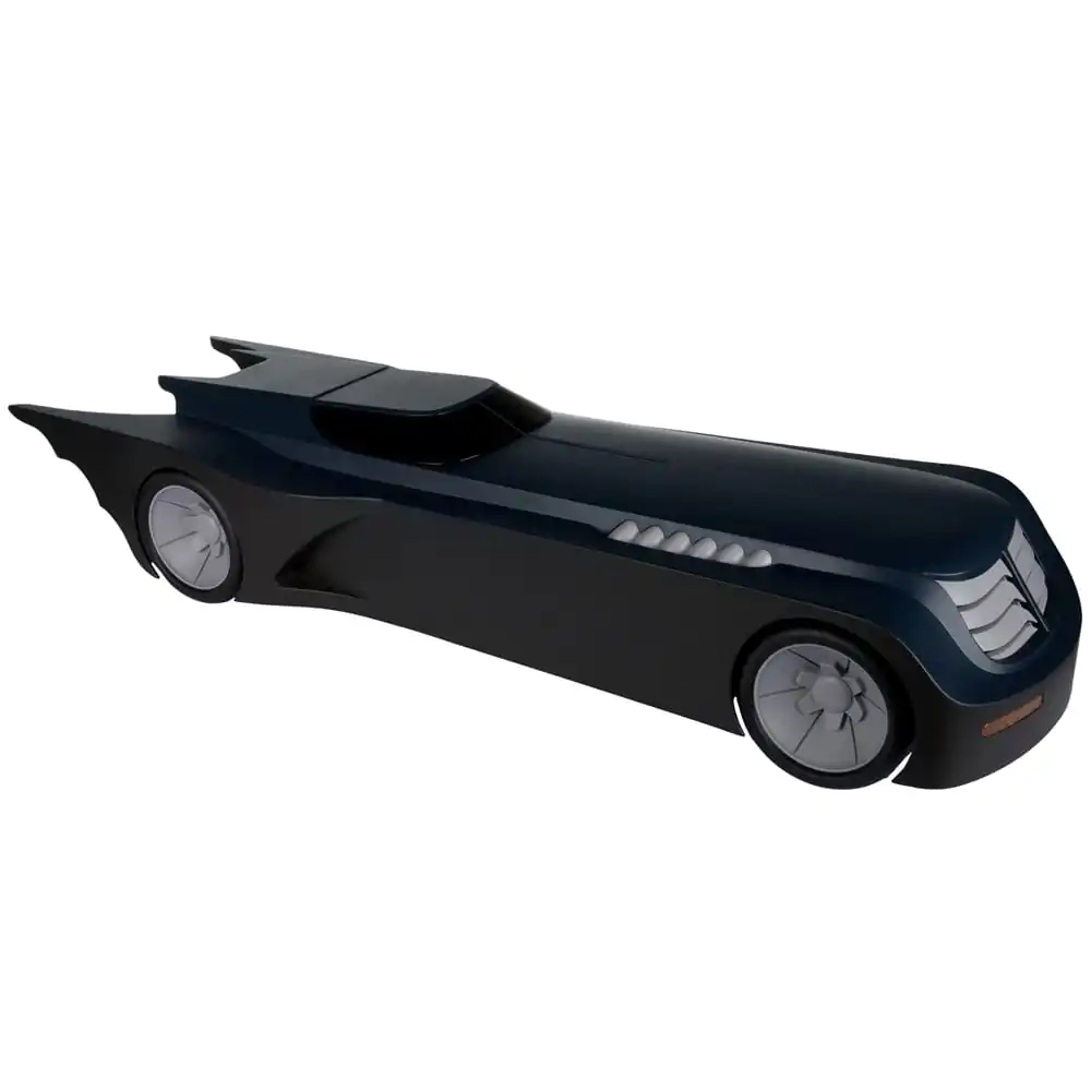 DC Direct Action Figure Btas Large Batmobile 30 cm product photo