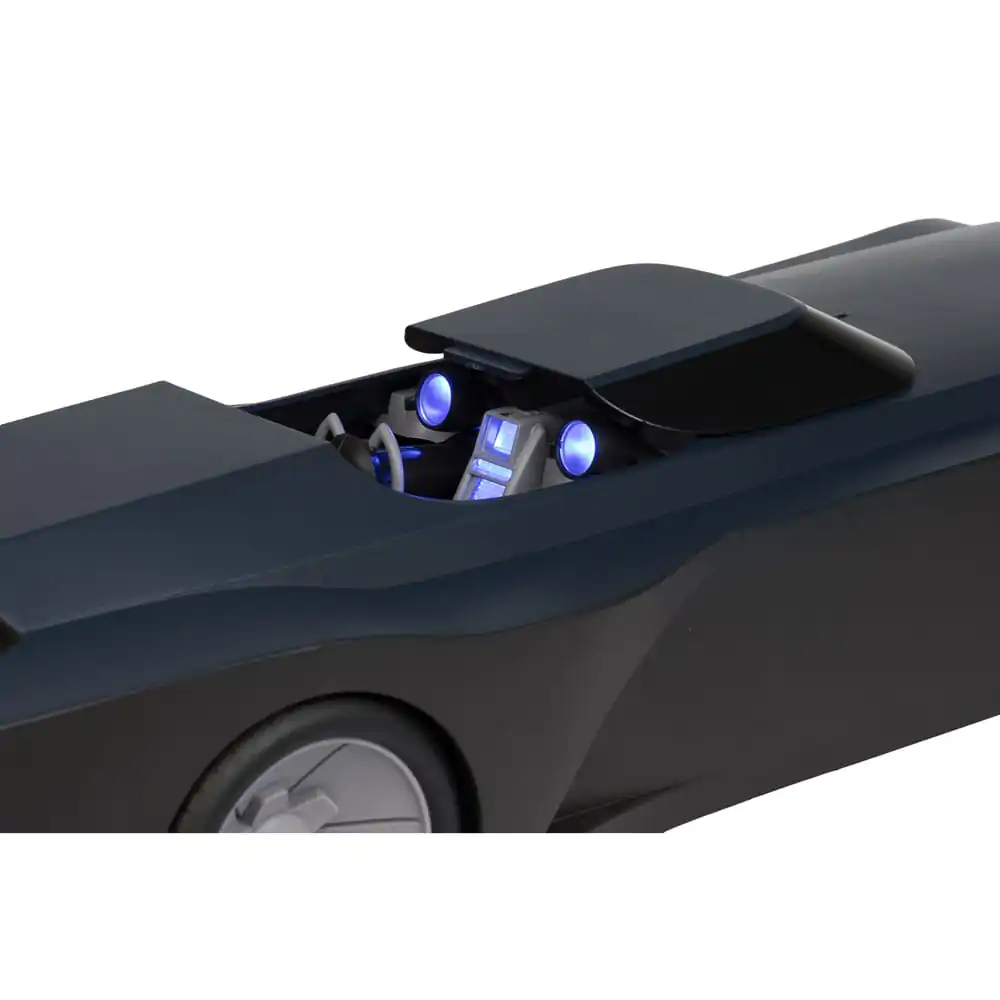 DC Direct Action Figure Btas Large Batmobile 30 cm product photo