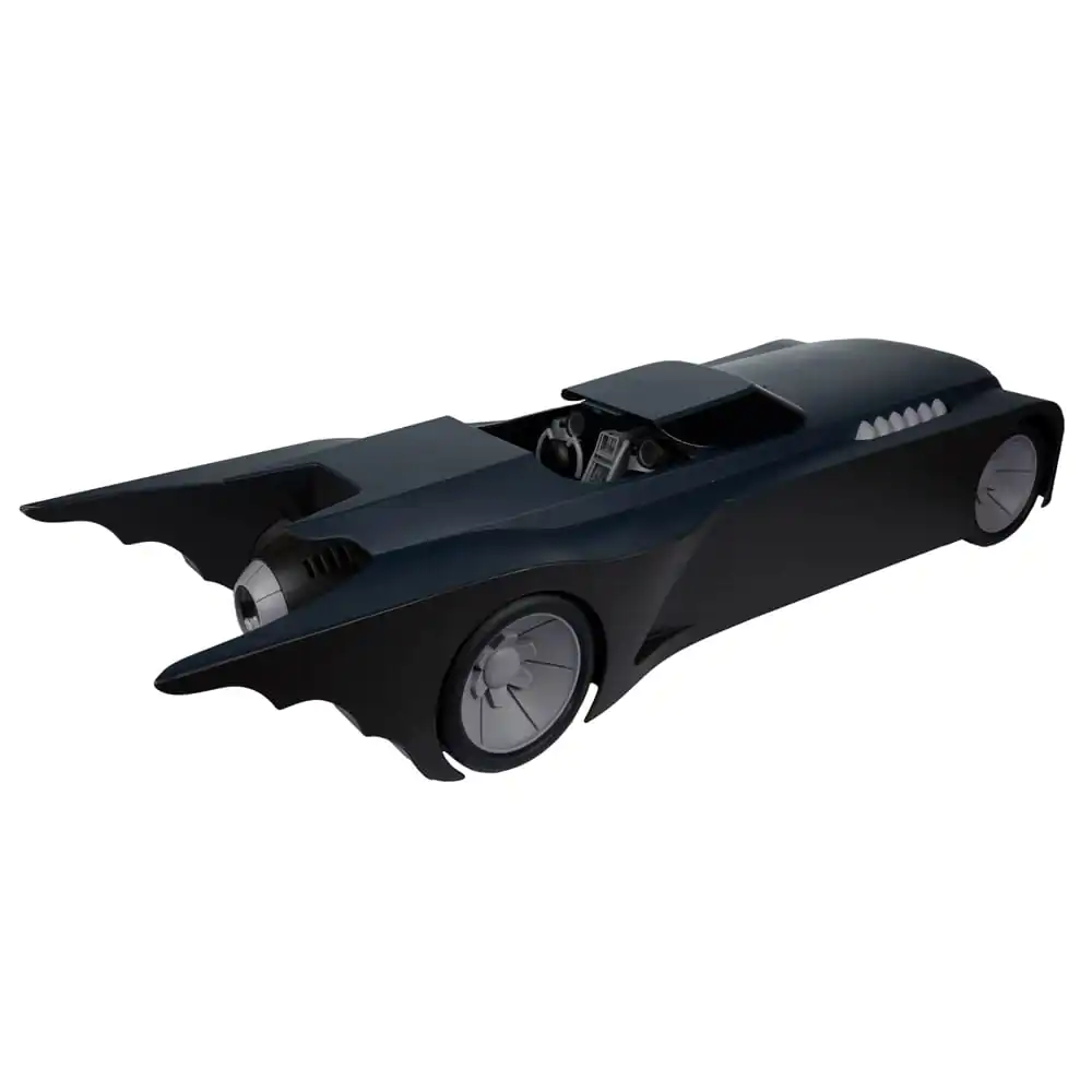 DC Direct Action Figure Btas Large Batmobile 30 cm product photo