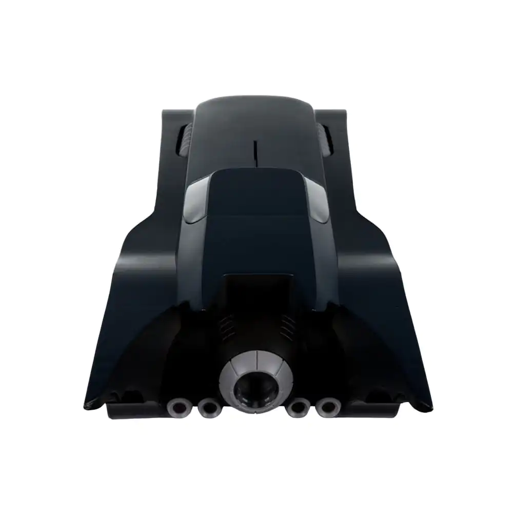DC Direct Action Figure Btas Large Batmobile 30 cm product photo