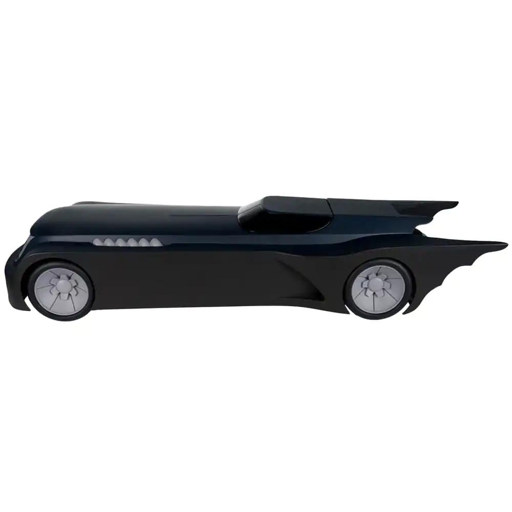 DC Direct Action Figure Btas Large Batmobile 30 cm product photo