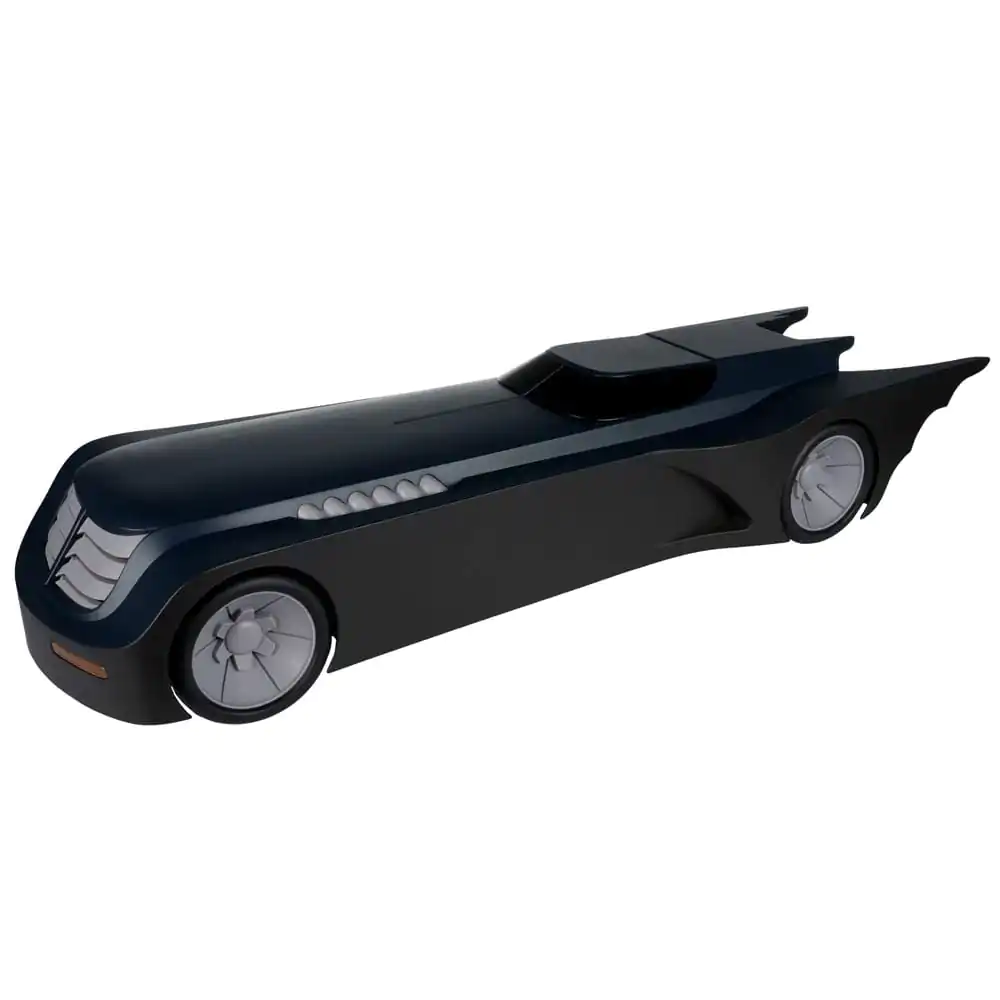 DC Direct Action Figure Btas Large Batmobile 30 cm product photo