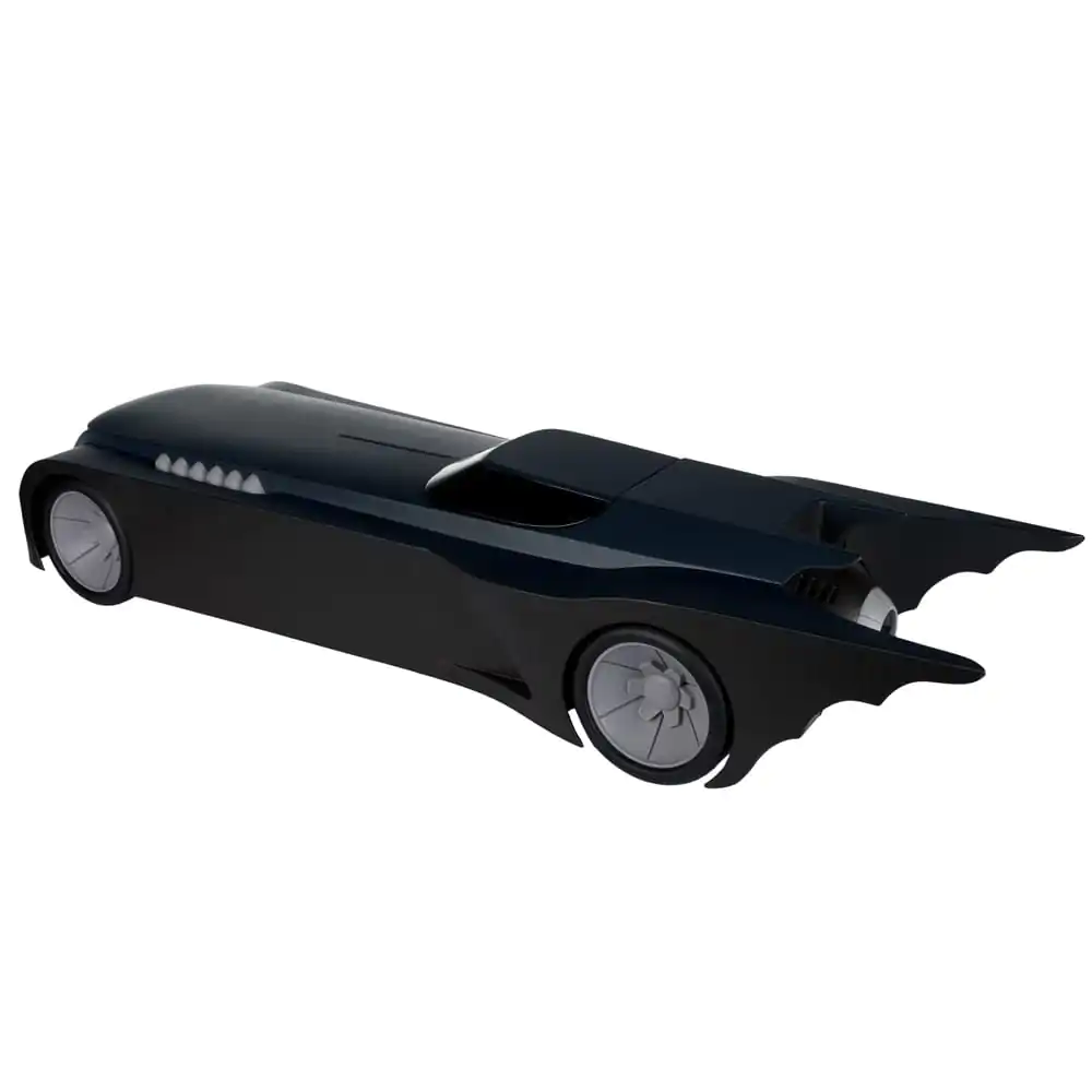 DC Direct Action Figure Btas Large Batmobile 30 cm product photo